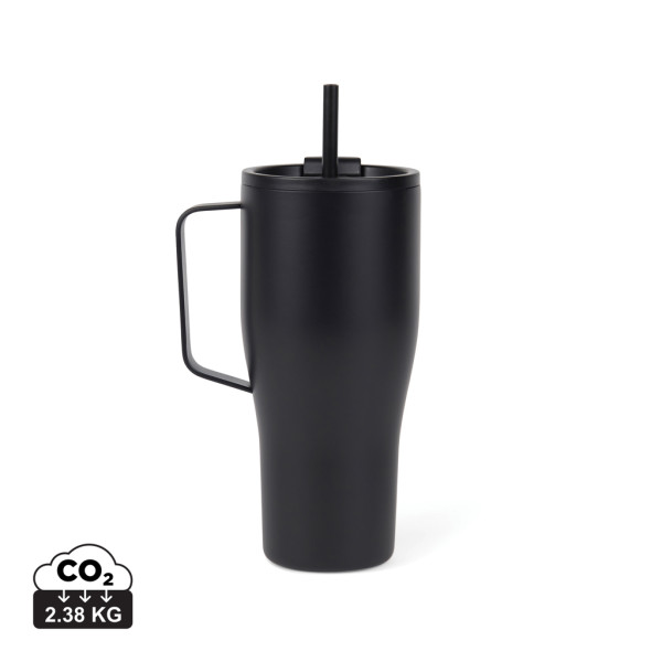 Termofľaša VINGA Eos z RCS recykl. nerezovej ocele 800 ml