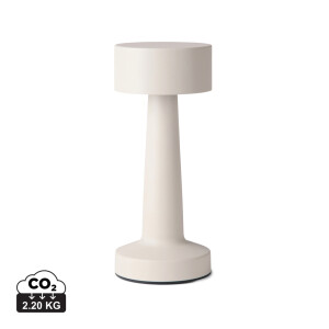 Stolová lampa VINGA Maris RCS - Reklamnepredmety