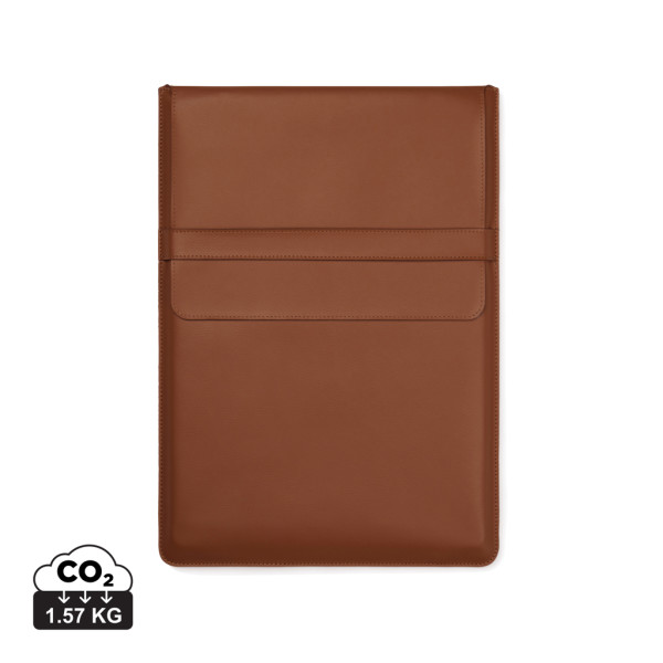Obal na 16" notebook VINGA Timo z RCS RPET a PU