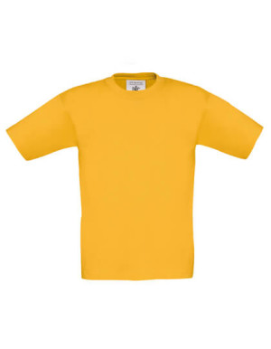 BCTK301 Tričko-t Exact 190 / detské - Reklamnepredmety