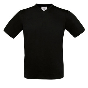 BCTU006 Tričko Exact V-Neck / pánske