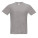 BCTU006 Tričko  Exact V-Neck / pánske - BCTU006-Sport-Grey-(Heather) - variant 