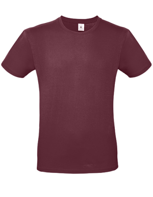 BCTU01T T-Shirt #E150 - Reklamnepredmety