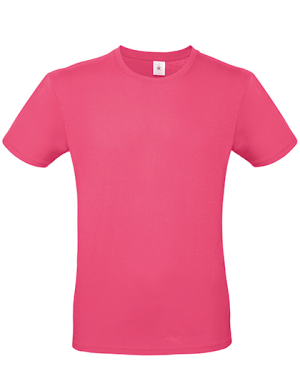 BCTU01T T-Shirt #E150 - Reklamnepredmety