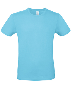 BCTU01T T-Shirt #E150 - Reklamnepredmety