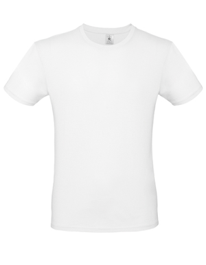 BCTU01T T-Shirt #E150 - Reklamnepredmety