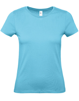 BCTW02T T-Shirt E150 / Women - Reklamnepredmety