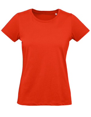 BCTW049 Inspire Plus T / Women - Reklamnepredmety
