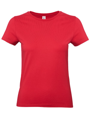 BCTW04T T-Shirt E190 / Women - Reklamnepredmety