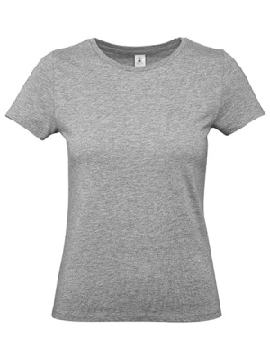 BCTW04T T-Shirt E190 / Women - Reklamnepredmety