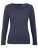 BCTW071 Inspire Long Sleeve T / Women - BCTW071_Navy-Blue - variant Ls 1000240735