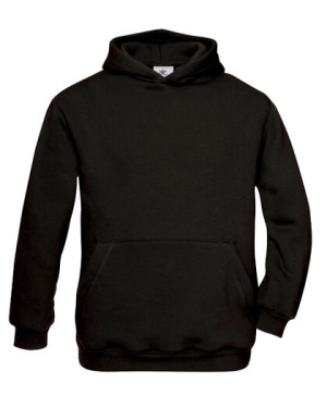 BCWK681 Mikina Hooded  s kapucňou / detská - Reklamnepredmety