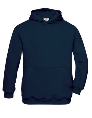 BCWK681 Mikina Hooded  s kapucňou / detská - Reklamnepredmety