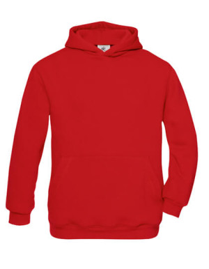 BCWK681 Mikina Hooded  s kapucňou / detská - Reklamnepredmety