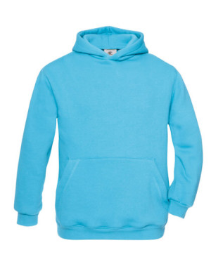 BCWK681 Mikina Hooded  s kapucňou / detská - Reklamnepredmety