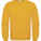 BCWUI20 Tričko Sweat ID.002 / pánske - BCWUI20-Chili-Gold - variant Ls 1000028899