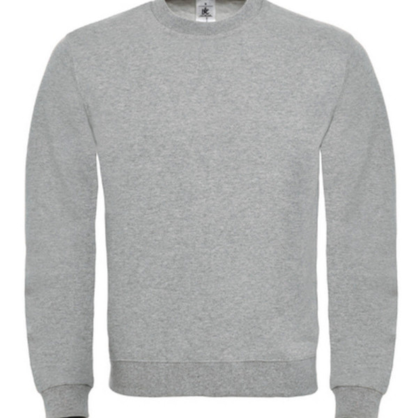BCWUI20 Tričko Sweat ID.002 / pánske