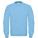BCWUI20 Tričko Sweat ID.002 / pánske - BCWUI20-Light-Blue - variant Ls 1000028931