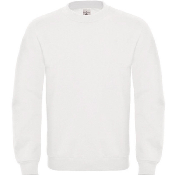 BCWUI20 Tričko Sweat ID.002 / pánske