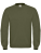 BCWUI20 Tričko Sweat ID.002 / pánske - BCWUI20_Urban-Khaki - variant Ls 1000244161
