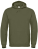 BCWUI21 Mikina s kapucňou Sweat ID.003 | pánska - BCWUI21_Urban-Khaki - variant Ls 1000244207