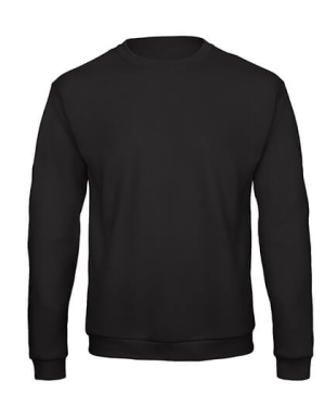 BCWUI23 ID.202 50/50 Sweatshirt - Reklamnepredmety