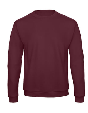BCWUI23 ID.202 50/50 Sweatshirt - Reklamnepredmety