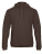 BCWUI24 ID.203 50/50 Hooded Sweatshirt - BCWUI24_Brown - variant Ls 1000205350