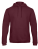 BCWUI24 ID.203 50/50 Hooded Sweatshirt - BCWUI24_Burgundy - variant Ls 1000205358