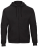 BCWUI25 ID.205 Sweat-Jacket 50/50 - BCWUI25_Black - variant Ls 1000205428