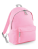 BG125J Módny batoh Junior - BG125J_Classic-Pink_Light-Grey - variant Ls 1000030141