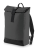 BG138 Reflective Roll-Top Backpack - BG138_Black-Reflective - variant Ls 1000242766