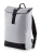 BG138 Reflective Roll-Top Backpack - BG138_Silver-Reflective - variant Ls 1000242767