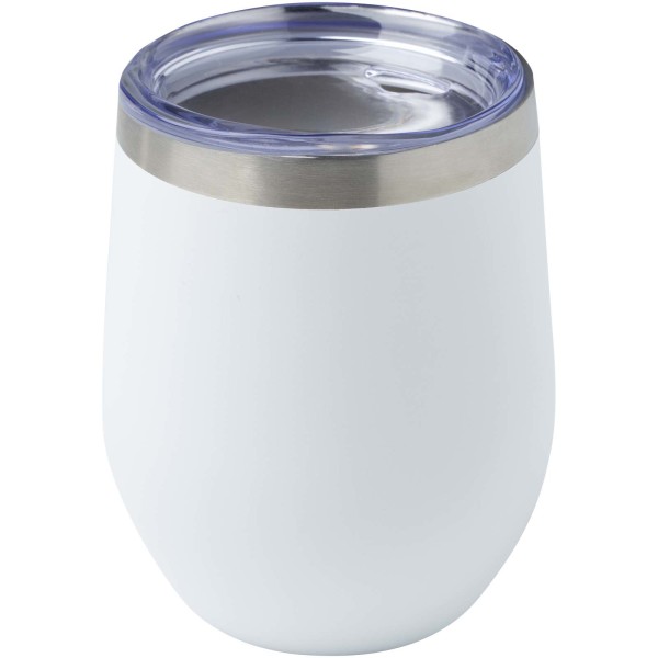 RCS certifikovaný vákuovo izolovaný hrnček Corzo 350ml