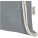 Oregon recyklovaný GRS bavlnený šnúrkový batoh, 140g/m² - 12073582_D1 - variant PF 12073582