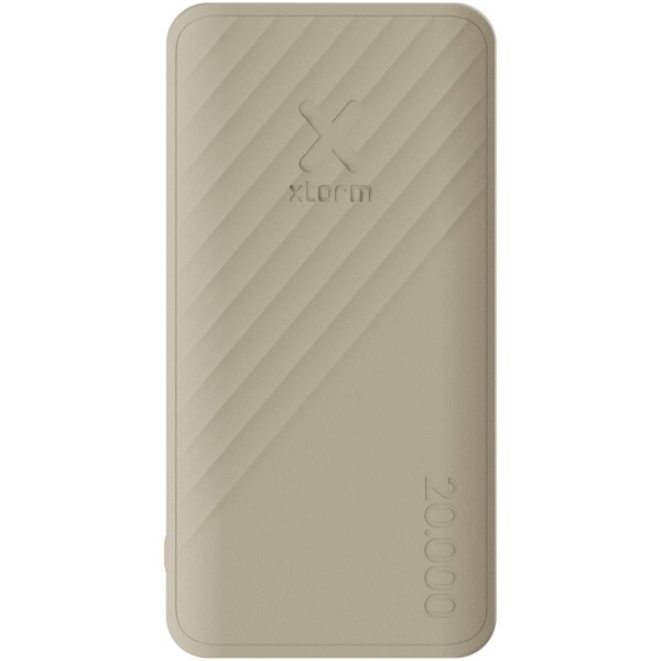 Powerbanka s rýchlym nabíjaním Xtorm XG220 Go2 15W 20 000mAh