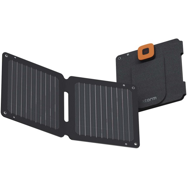 Xtorm XR2S14 SolarBooster 14W skladací solárny panel
