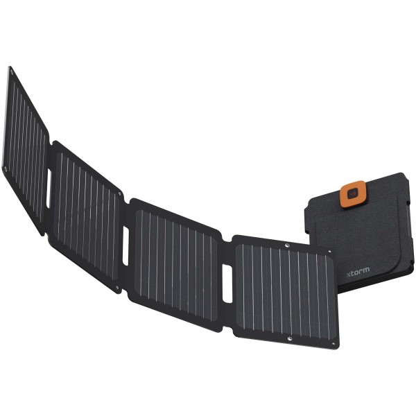 Xtorm XR2S28 SolarBooster 28W skladací solárny panel