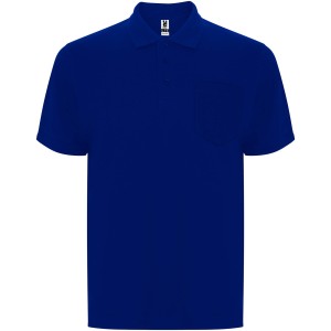 Unisex polokošeľa s krátkym rukávom Centauro Premium - Reklamnepredmety