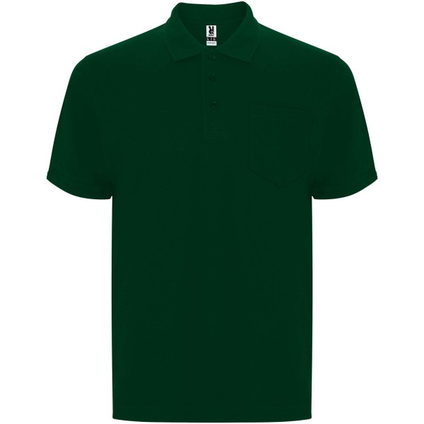 Unisex polokošeľa s krátkym rukávom Centauro Premium