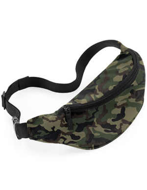 BG42 Ľadvinka Belt Bag - Reklamnepredmety