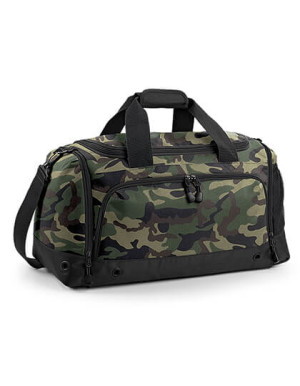 BG544 Športová taška Athleisure Holdall - Reklamnepredmety