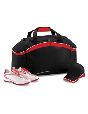 BG572 Športová taška Teamwear Holdall - Reklamnepredmety