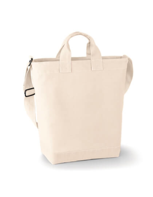 BG673 Taška Canvas Day Bag - Reklamnepredmety