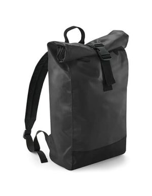 BG815 Tarp Roll-Top Backpack - Reklamnepredmety