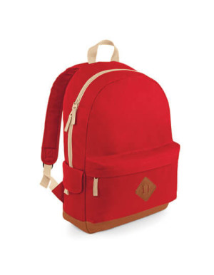 BG825 Vak Heritage Backpack
