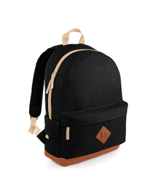 BG825 Vak Heritage Backpack