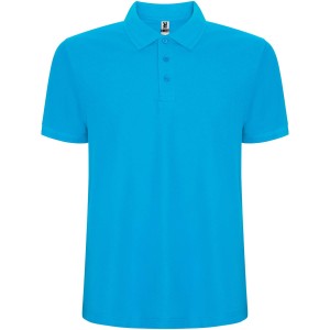 Detská polokošeľa s krátkym rukávom Pegaso Premium - Reklamnepredmety