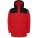 Unisex zateplená bunda Tallin - R50758K - variant PF R50758K1