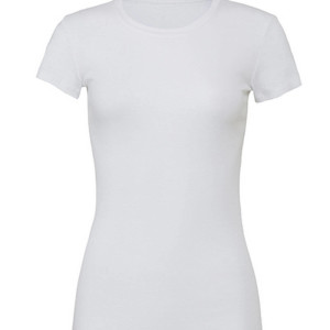 BL6004 Women`s The Favorite T-Shirt - Reklamnepredmety